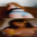Woman seeking dominating woman