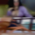 Horny woman Warden