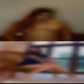 Mature woman over naked
