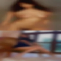 Nude woman Clayton