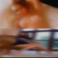 Nude woman from Georgia