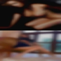 Sharon Grove, naked woman