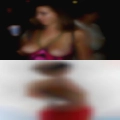 Mankato, Minnesota nude woman