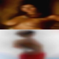 Nude woman Chattanooga