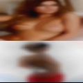 Nude woman from