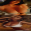 Apple River nude woman