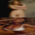Naked woman Paso