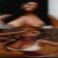 Nude woman from Georgia