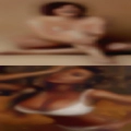 Pleasant, horny woman