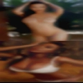 Real swingers old woman's