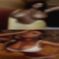 Woman that fuck Beaufort