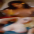 Everyday nude woman