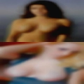 Hot and horny woman Marion