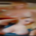 Long horny woman