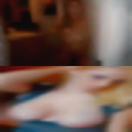 Very black nude woman