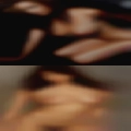 Extraterrestrial nude woman