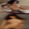 Extraterrestrial nude woman