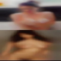 Nude woman pussy