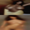 Older woman bondage