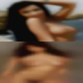 Sexy woman looking sex from