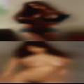Wealthy horny woman