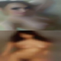 Wealthy horny woman