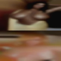 Naked woman with boobs