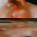 Nude woman years old