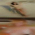 Sexy black nude woman