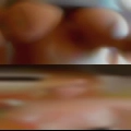 Sexy naked woman fucks