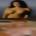 Sucking woman