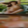 Woman looking playmates Jesup