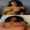 Greenland, horny woman