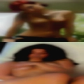 Older married woman