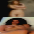 Woman looking fuck