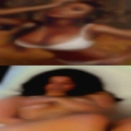 Year naked woman