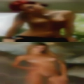 Hot nude sexy woman