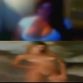 Military nude woman