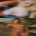 Nude woman gulf coast