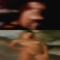 Sucking woman