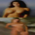 Woman Caro