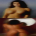 Amateur swinger woman