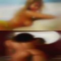 Highly sexual horny woman