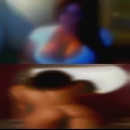 Horny woman fucking