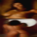 Mature woman