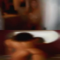 Seniors looking nude woman