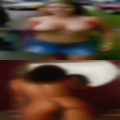 Woman man swingers