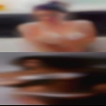 Naked woman fucking woman