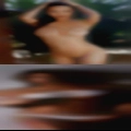 Swingers hairy woman