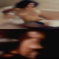 Ardmore, naked woman